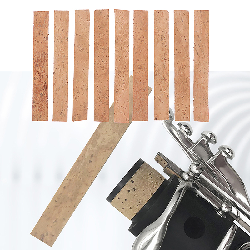 New Sale 10Pcs Clarinet Cork S - Musical Instruments List avis et prix