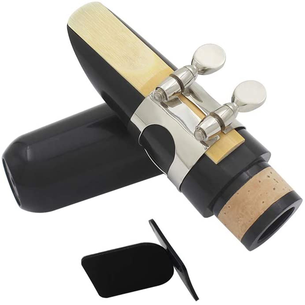 A74K-Mouthpiece Kit, Includes  - Musical Instrument Reed avis et prix