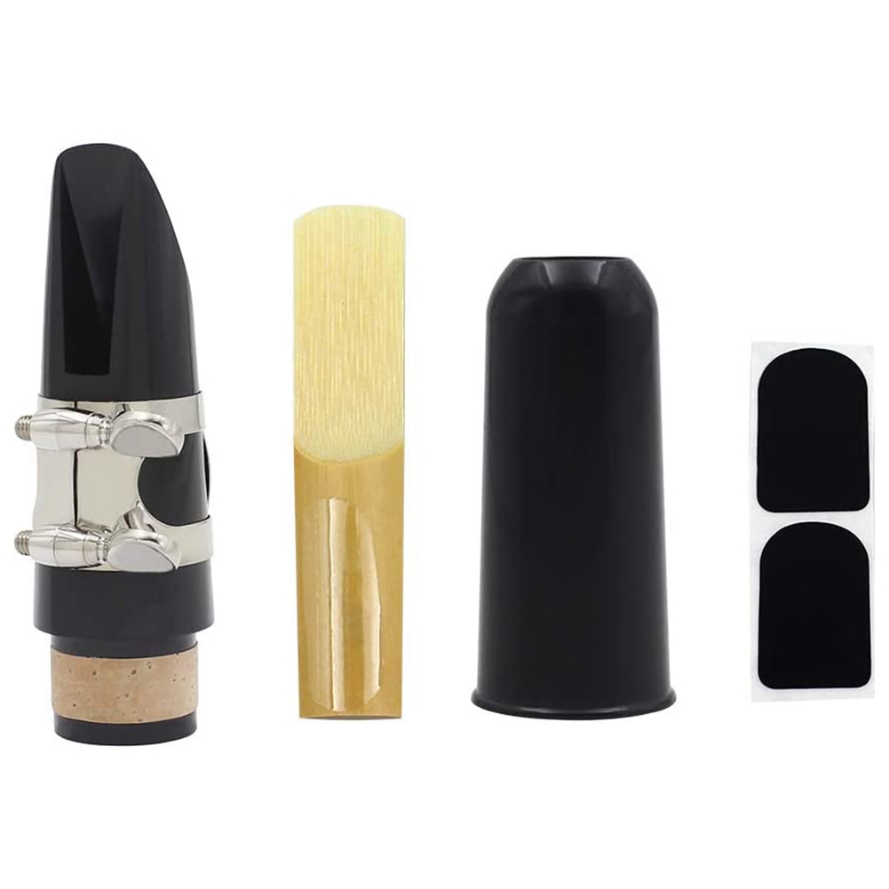 A74K-Mouthpiece Kit, Includes  - Musical Instrument Reed avis et prix