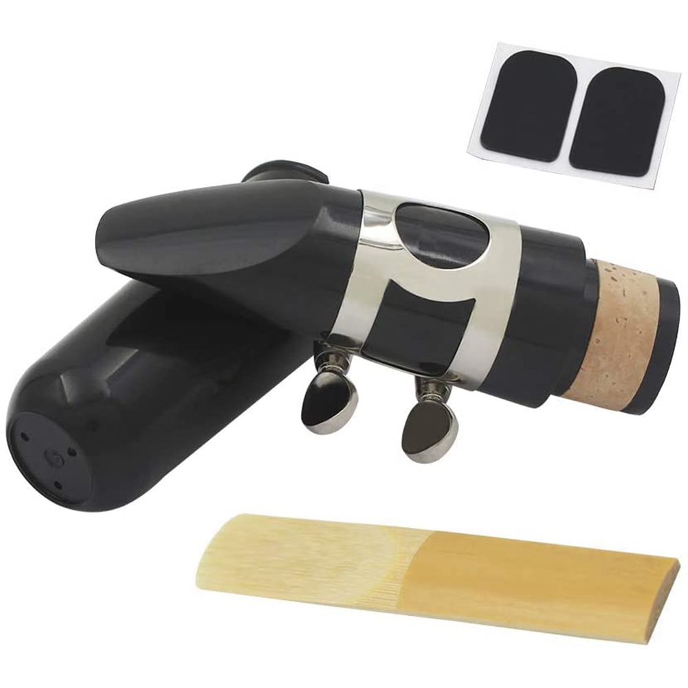 A74K-Mouthpiece Kit, Includes  - Musical Instrument Reed avis et prix