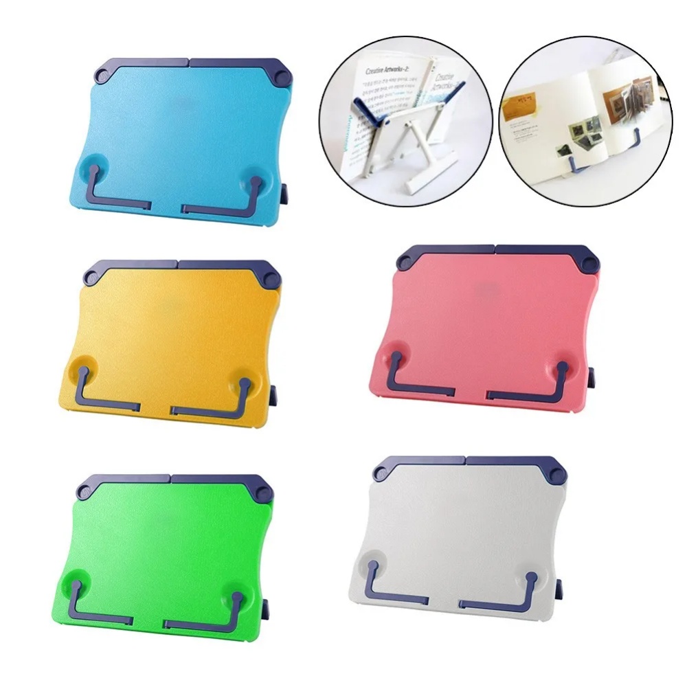 Portable Reading Stand Books S - Musical Instruments List avis et prix
