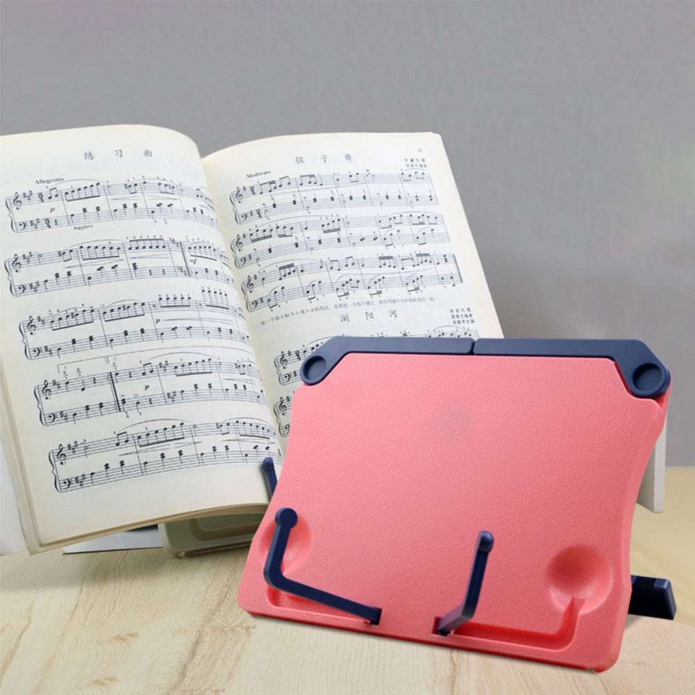 Portable Reading Stand Books S - Musical Instruments List avis et prix