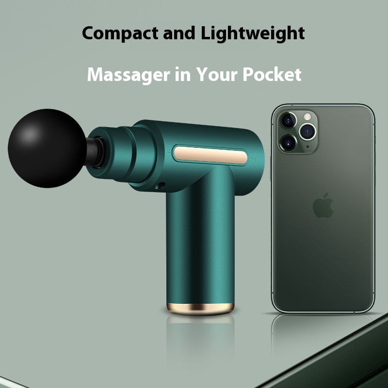 New Upgraded Portable Massage  - Vibraslap Percussion avis et prix