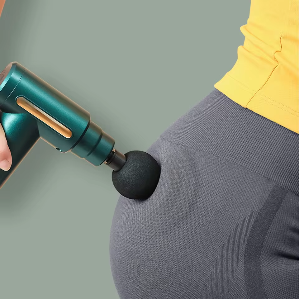 New Upgraded Portable Massage  - Vibraslap Percussion avis et prix