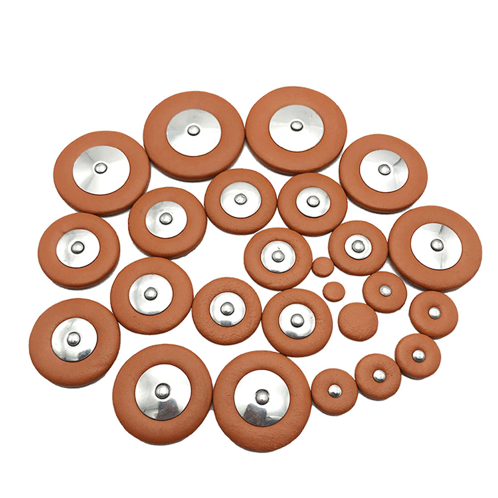 Parts Tenor Saxophone Pads Bla - Musical Instrument Brands avis et prix