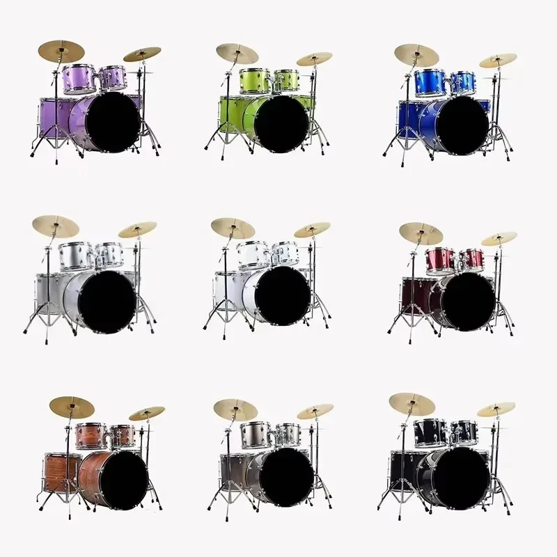 Aiersi Brand Adult Size 5 Pcs  - Musical Instrument Brands avis et prix