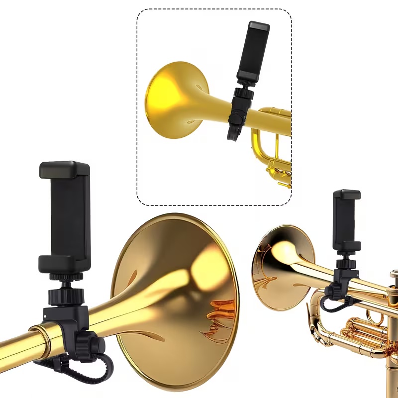 Adjustable 360° Rotating Stand - Musical Instruments List avis et prix