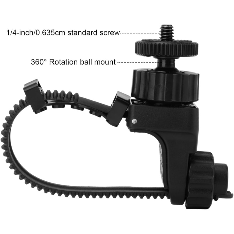Adjustable 360° Rotating Stand - Musical Instruments List avis et prix