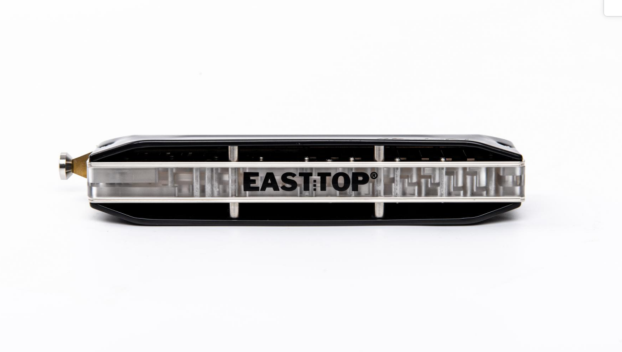 East top new chromatic ABS com - Musical Instrument Reed avis et prix