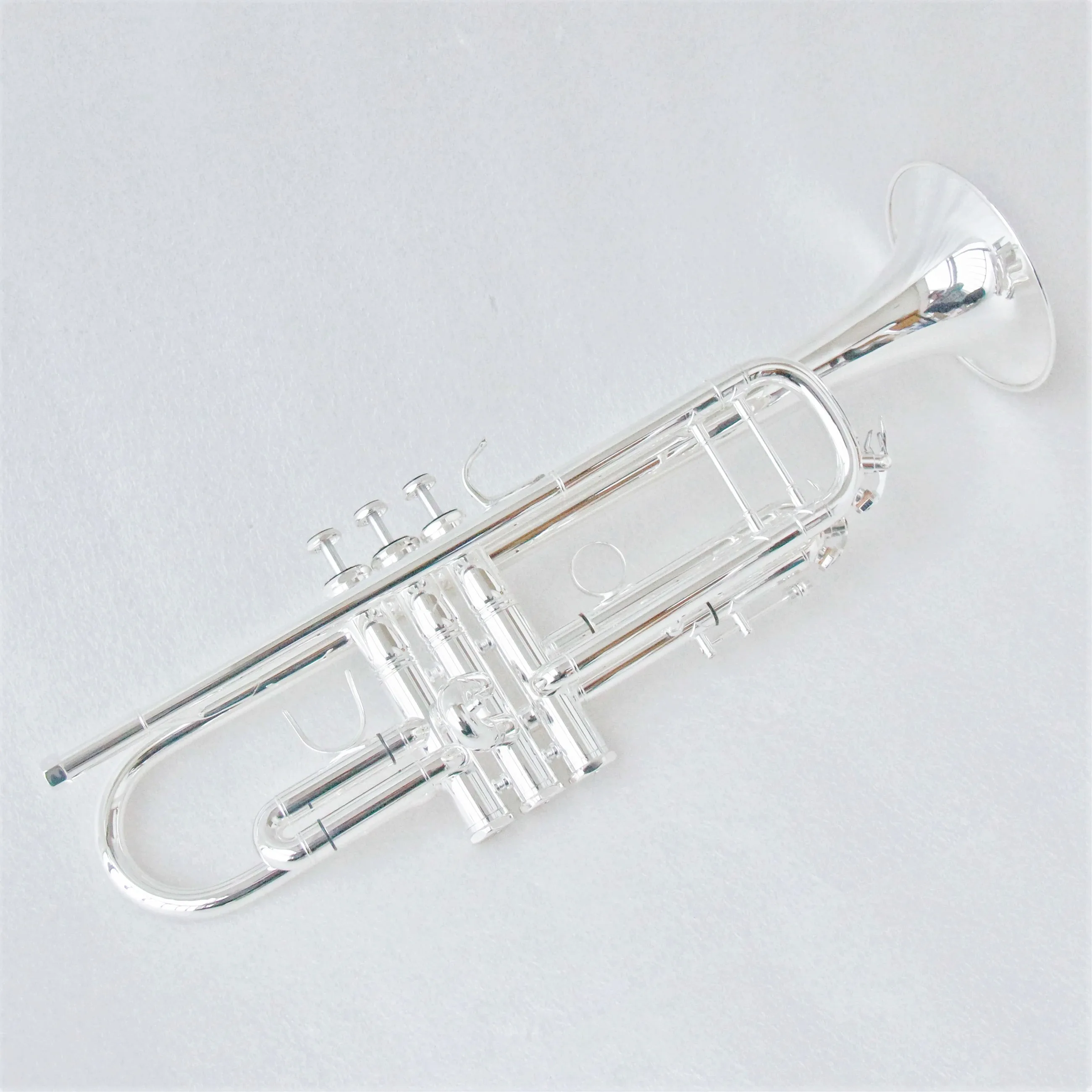 High End Trumpet Music Instrum - Musical Instrument Brands avis et prix