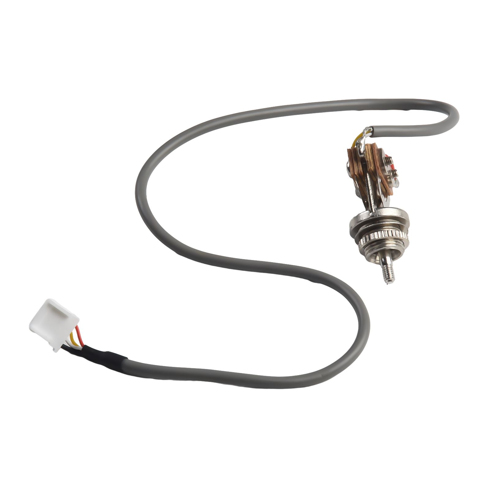 Brand New Guitar Wiring Plug-i - Musical Instrument Brands avis et prix