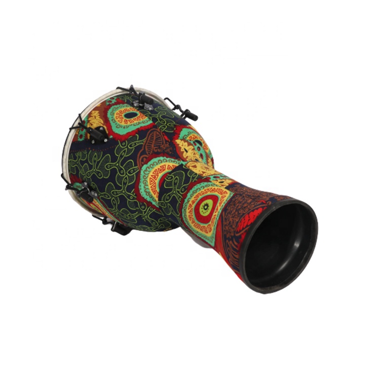 ToyDjembe New Design Africa Dr - Musical Instrument Of Africa avis et prix