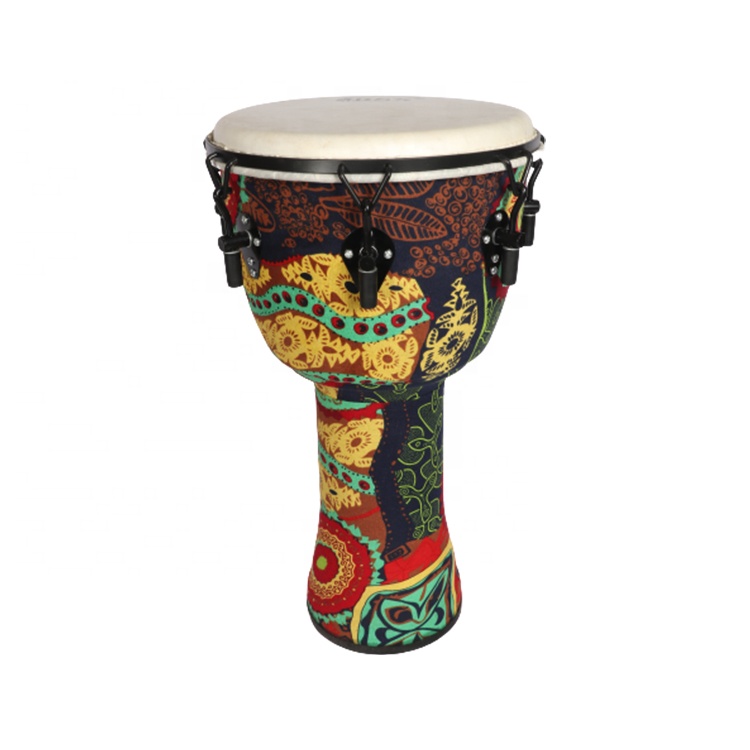 ToyDjembe New Design Africa Dr - Musical Instrument Of Africa avis et prix