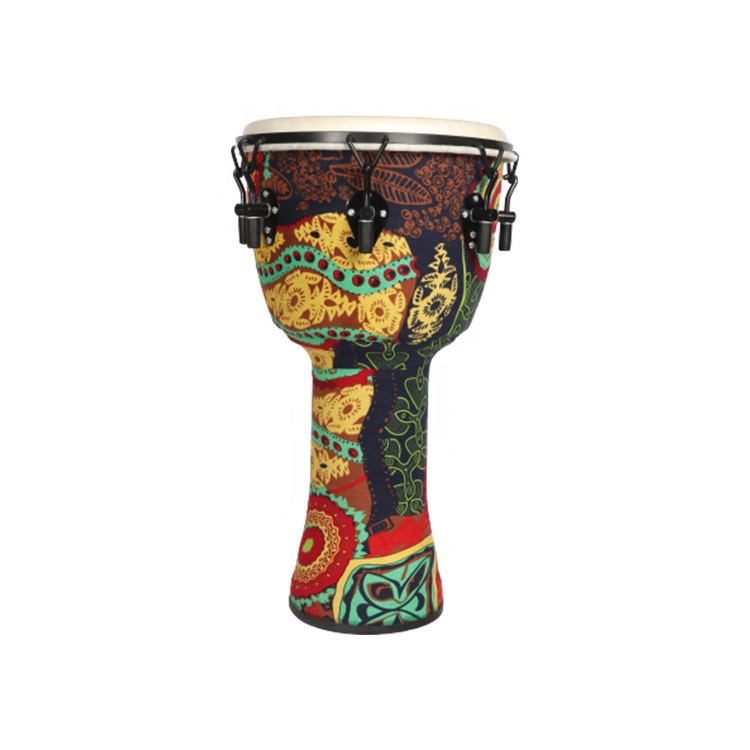 ToyDjembe New Design Africa Dr - Musical Instrument Of Africa avis et prix