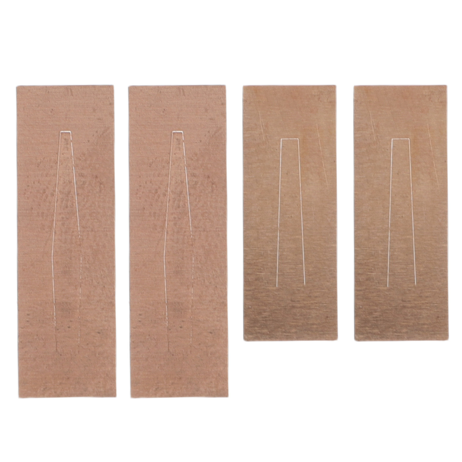 2Sets Hulusi Reed B Key Profes - Musical Instrument Reed avis et prix