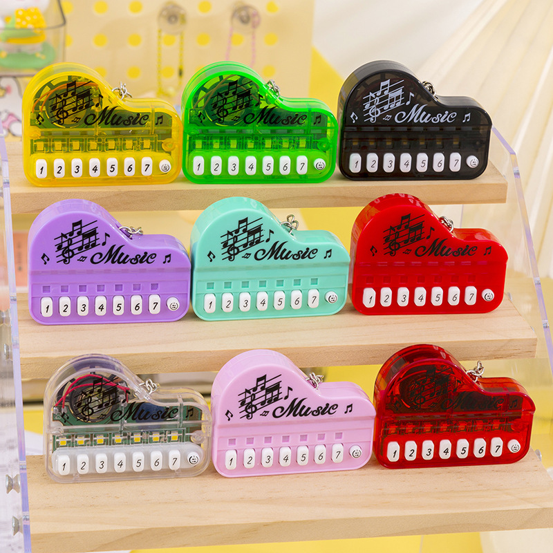 Creative Mini Electronic Piano - Musical Instrument Piano avis et prix