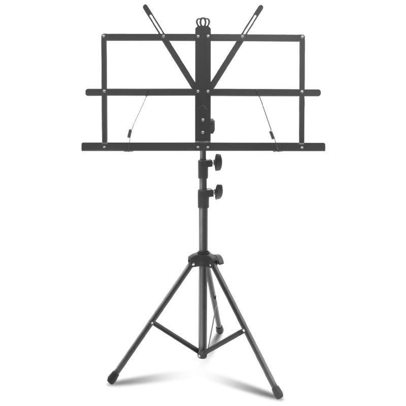 New Music Stand 2 In 1 Dual Us - Musical Instruments List avis et prix