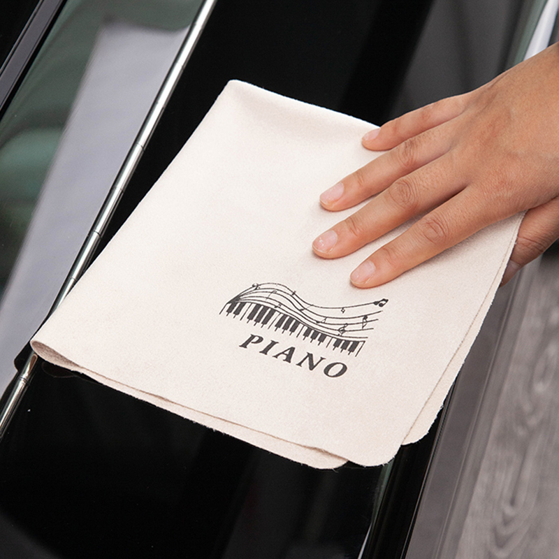 Special Suede Cleaning Cloth f - Musical Instrument Piano avis et prix
