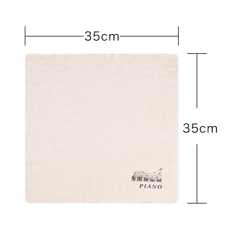 Special Suede Cleaning Cloth f - Musical Instrument Piano avis et prix