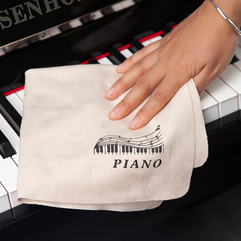 Special Suede Cleaning Cloth f - Musical Instrument Piano avis et prix