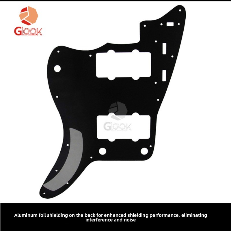 Meifen JM Electric Guitar Guar - Musical Instrument Brands avis et prix