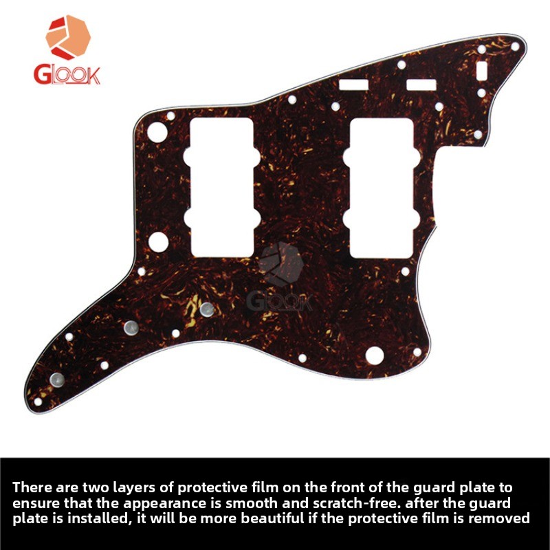 Meifen JM Electric Guitar Guar - Musical Instrument Brands avis et prix