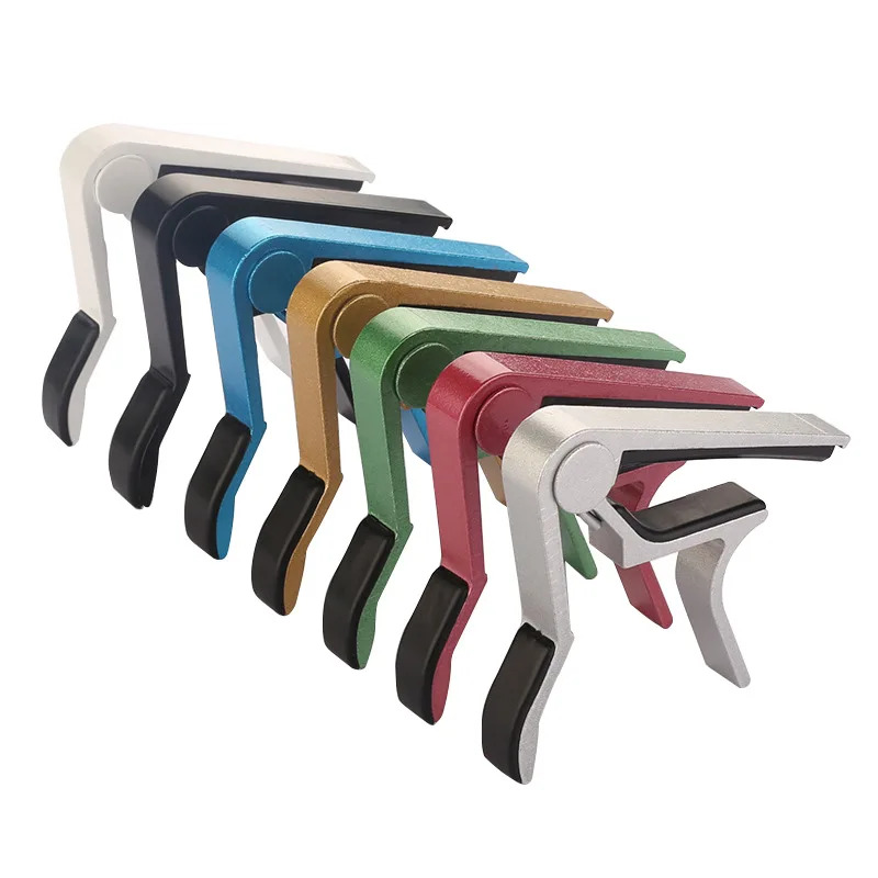 1/2/3pcs Guitar Capo For 6 Str - Acoustic Guitar Dreadnought avis et prix