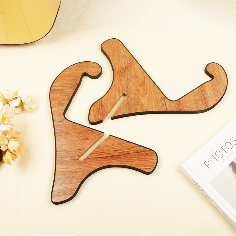 Wooden Guitar Stand X-shaped F - Acoustic Guitar Dreadnought avis et prix