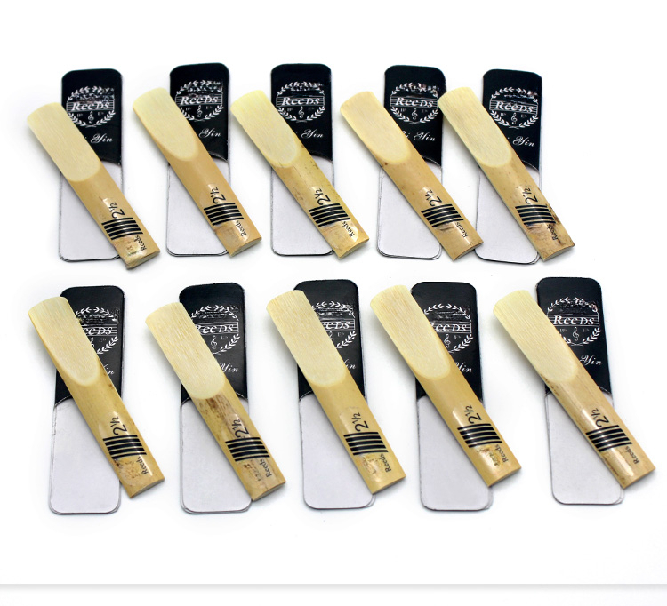 B-drop black pipe clarinet flu - Musical Instrument Reed avis et prix