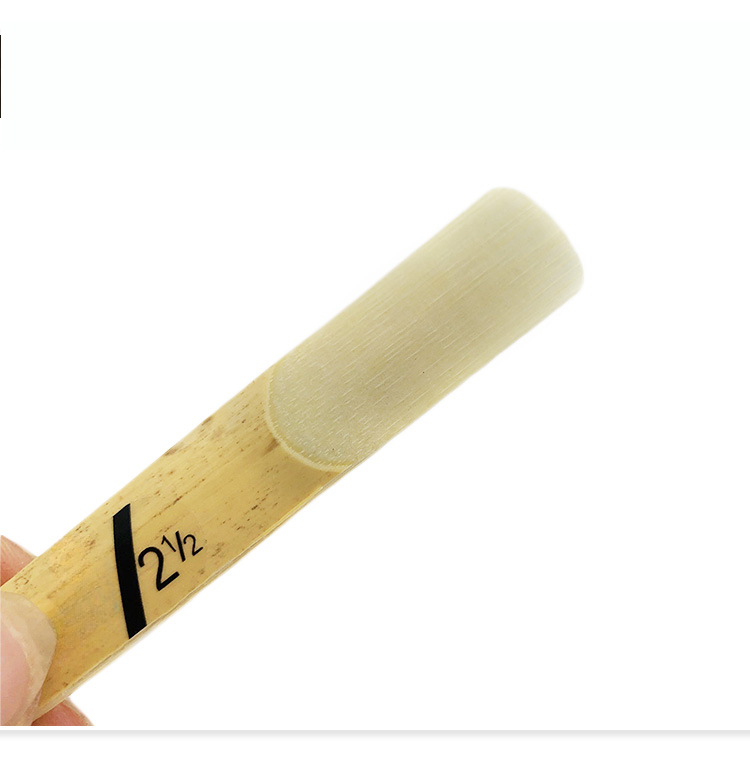 B-drop black pipe clarinet flu - Musical Instrument Reed avis et prix
