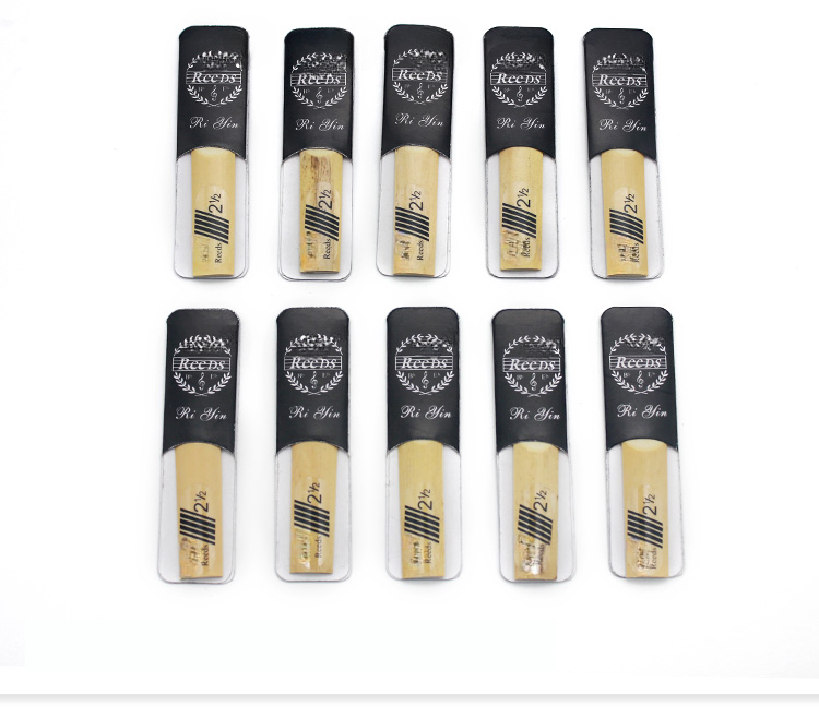 B-drop black pipe clarinet flu - Musical Instrument Reed avis et prix