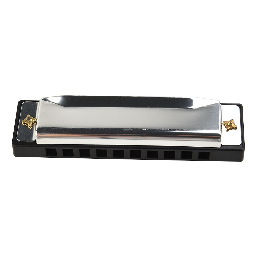 Tremolo Harmonica Harmonica 10 - Musical Instrument Brands avis et prix