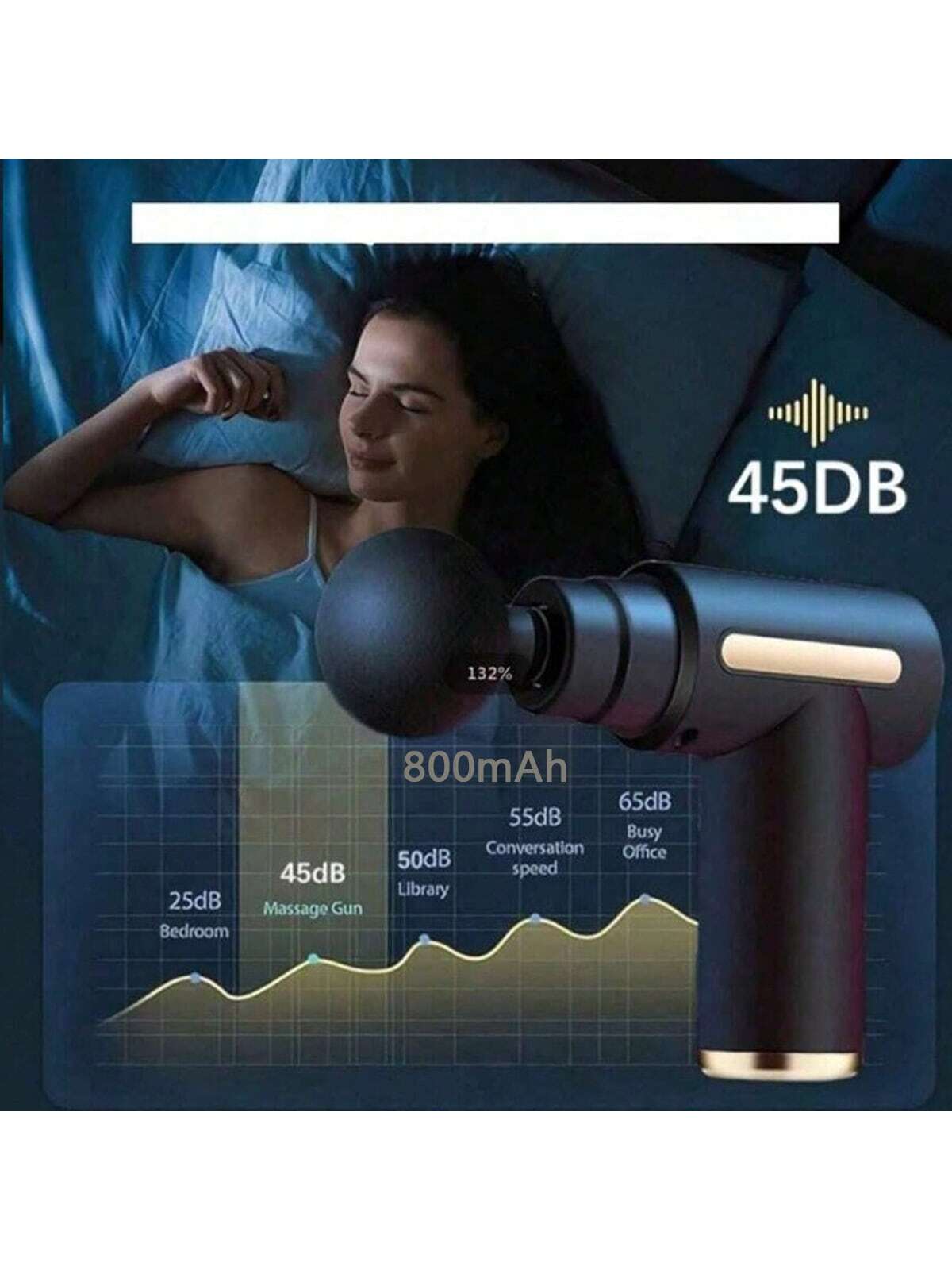 2026Portable Fascial Massage G - Vibraslap Percussion avis et prix