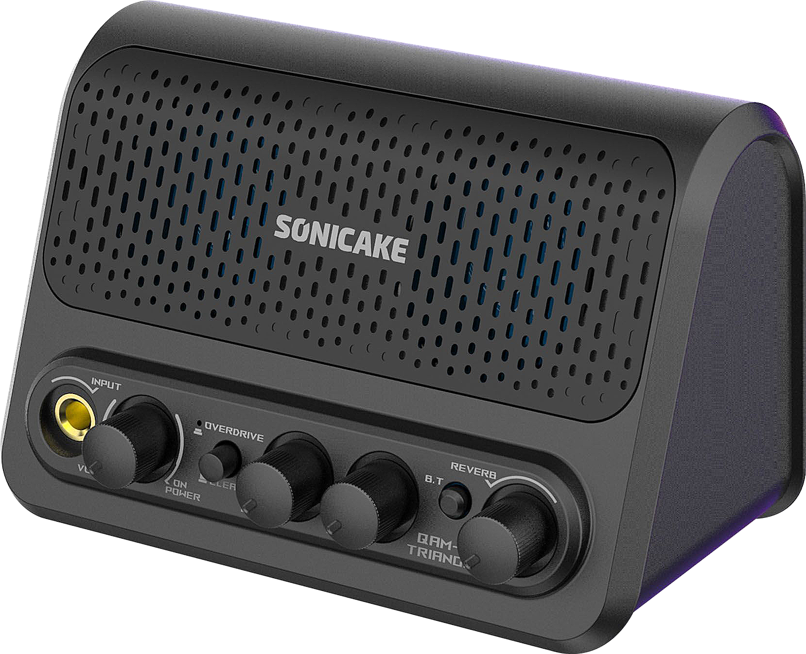 SONICAKE Dual 5W Guitar Combo  - Acoustic Guitar Dreadnought avis et prix