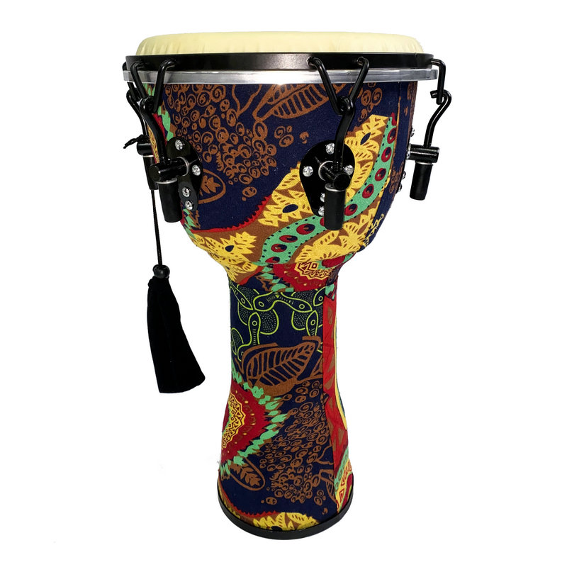 Hot Sale Traditional Africa Mu - Musical Instrument Of Africa avis et prix