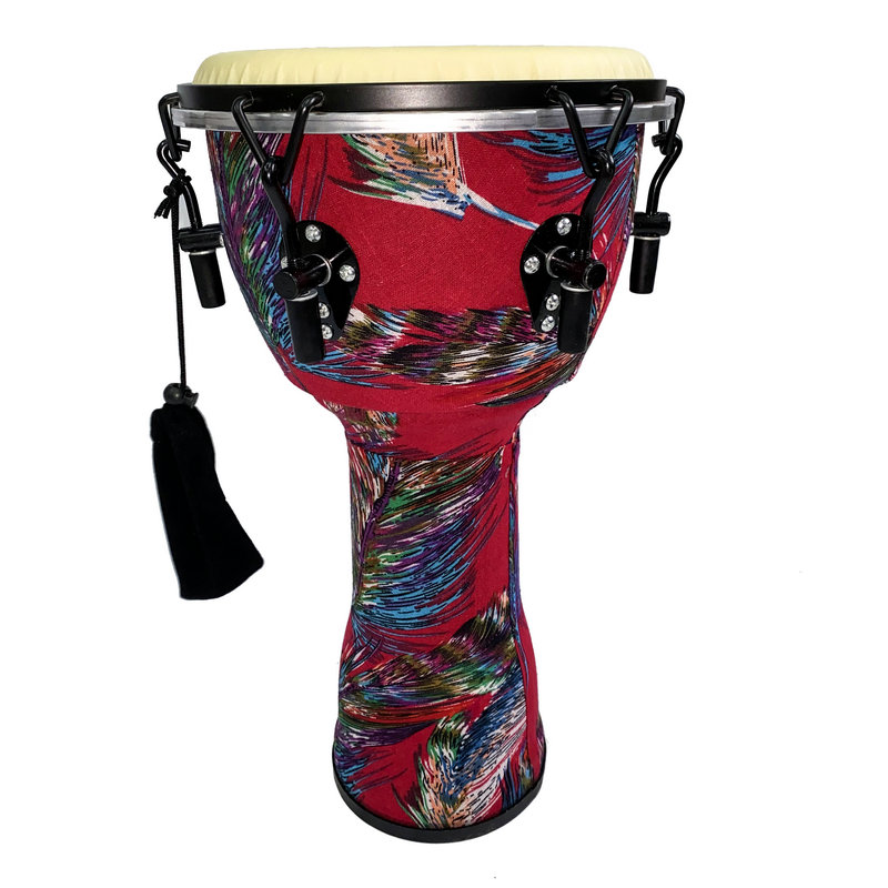 Hot Sale Traditional Africa Mu - Musical Instrument Of Africa avis et prix