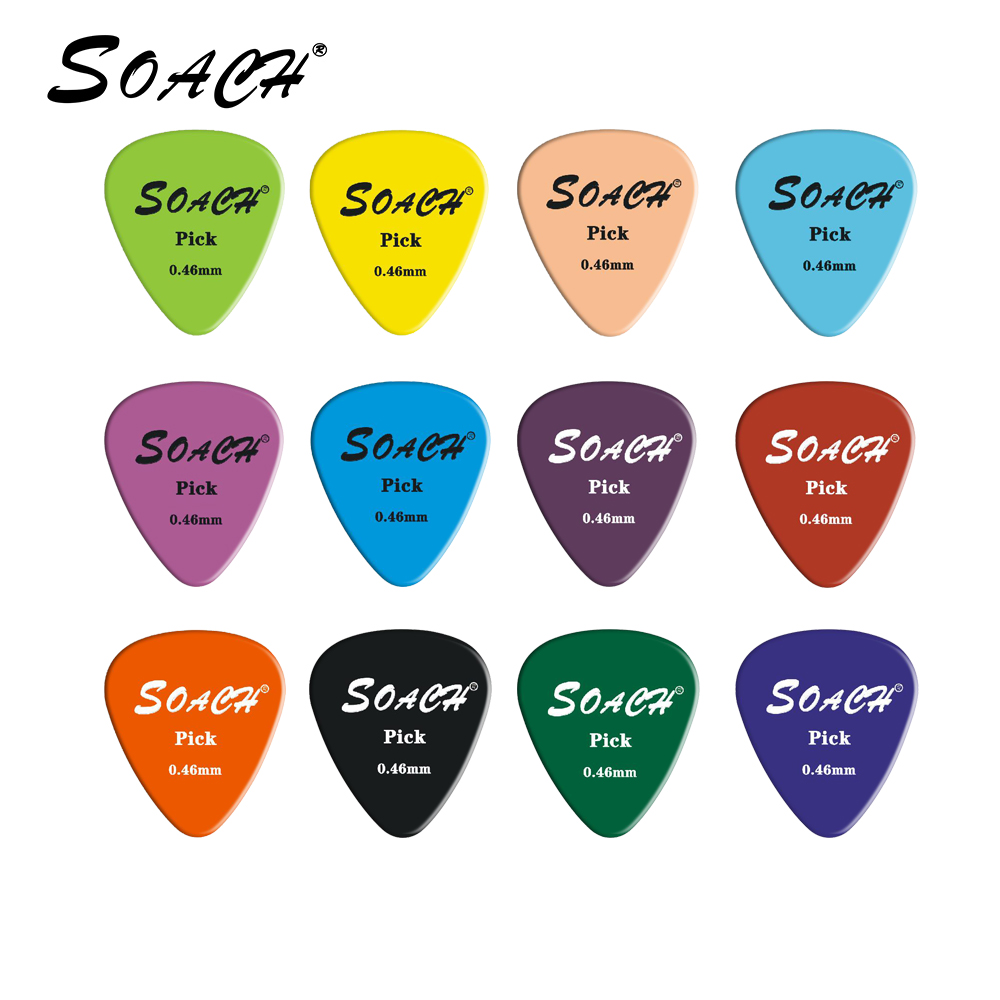SOACH brand 10pcs/Lot 0.71mm A - Musical Instrument Brands avis et prix