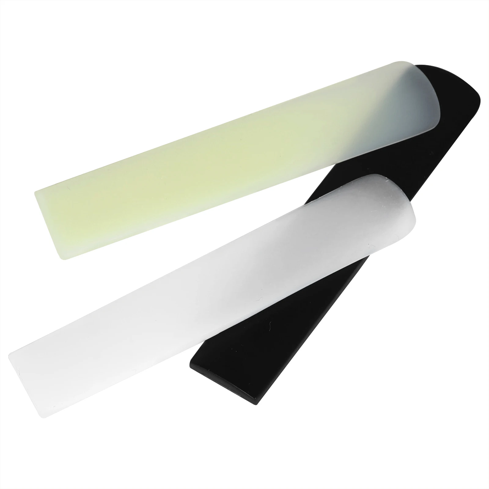 SLADE 2.5 Saxophone Resin Reed - Musical Instrument Reed avis et prix