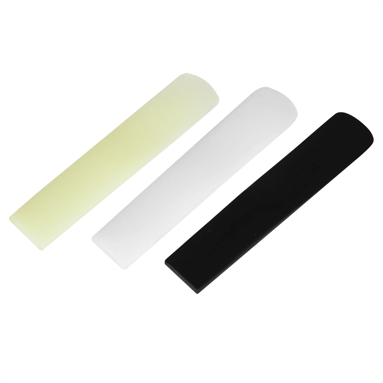 SLADE 2.5 Saxophone Resin Reed - Musical Instrument Reed avis et prix