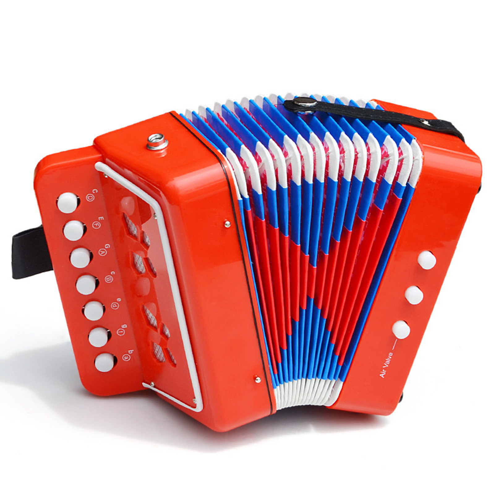 Accordion Toy Children Accordi - Musical Instrument Brands avis et prix