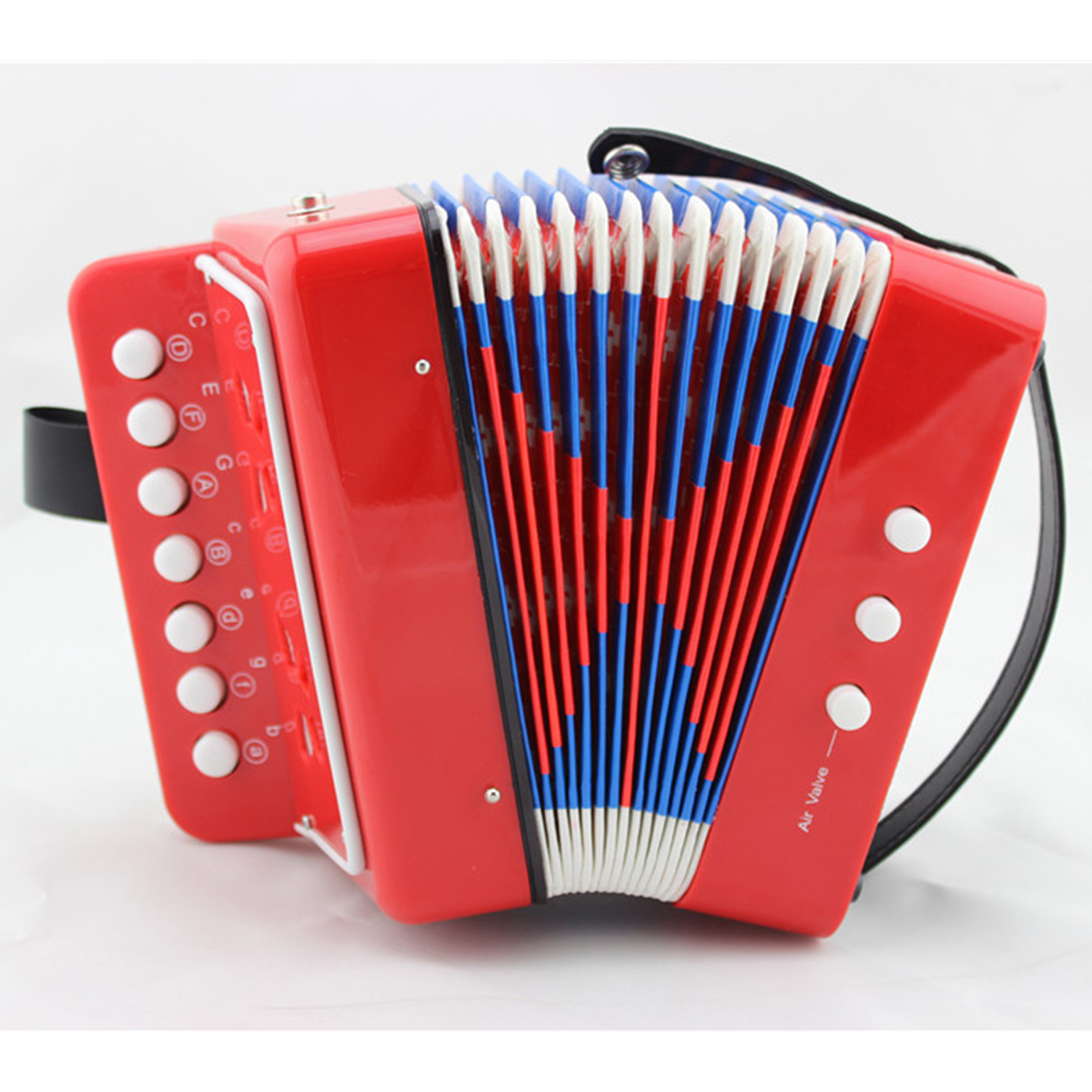 Accordion Toy Children Accordi - Musical Instrument Brands avis et prix