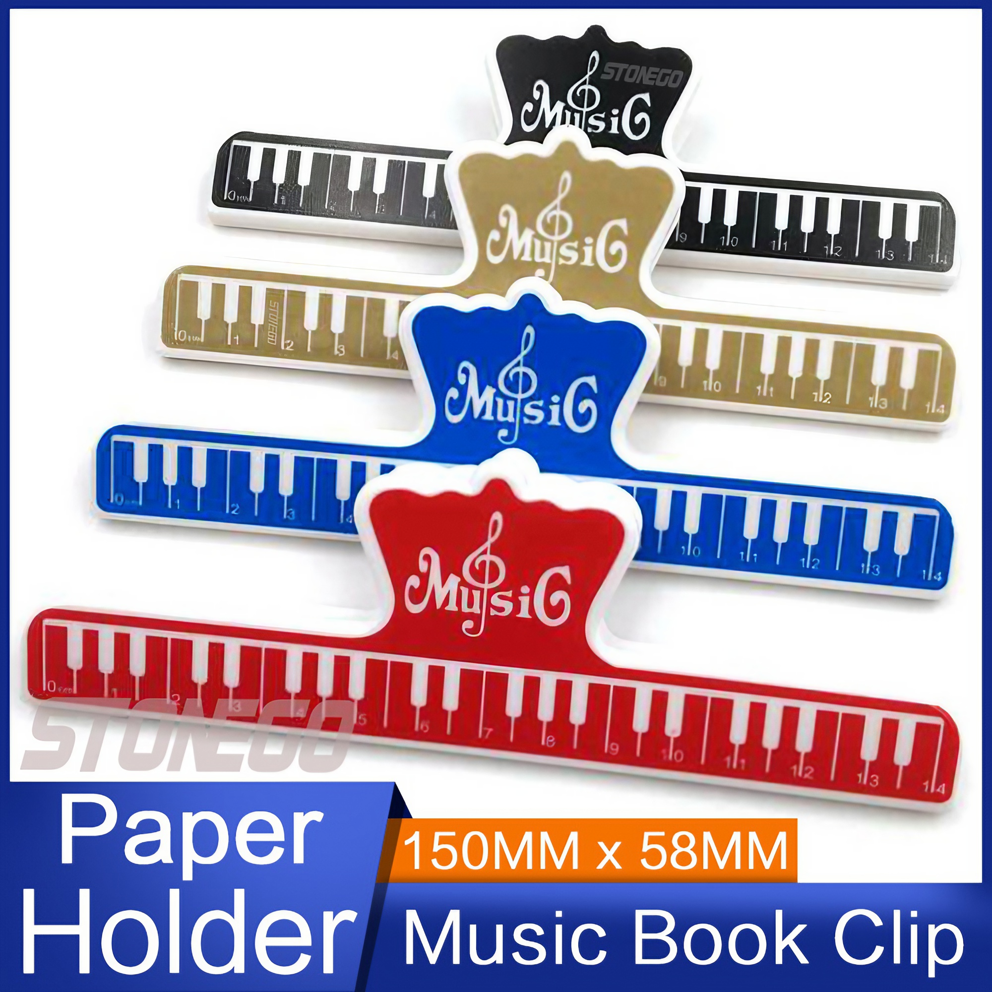 Universal Piano Sheet Music Cl - Musical Instruments List avis et prix