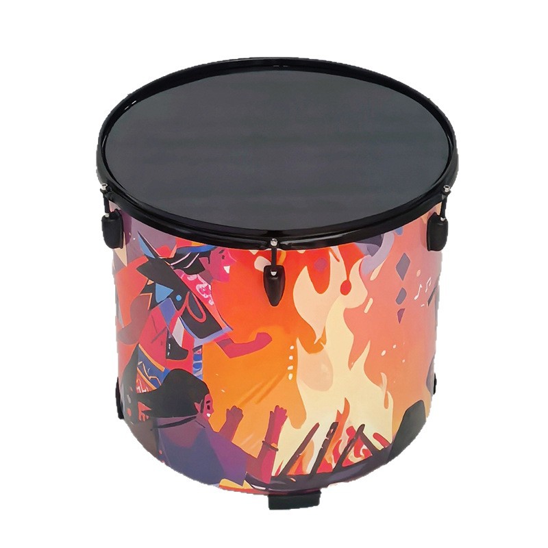 Ground Samba Drum Professional - Musical Instrument Of Africa avis et prix
