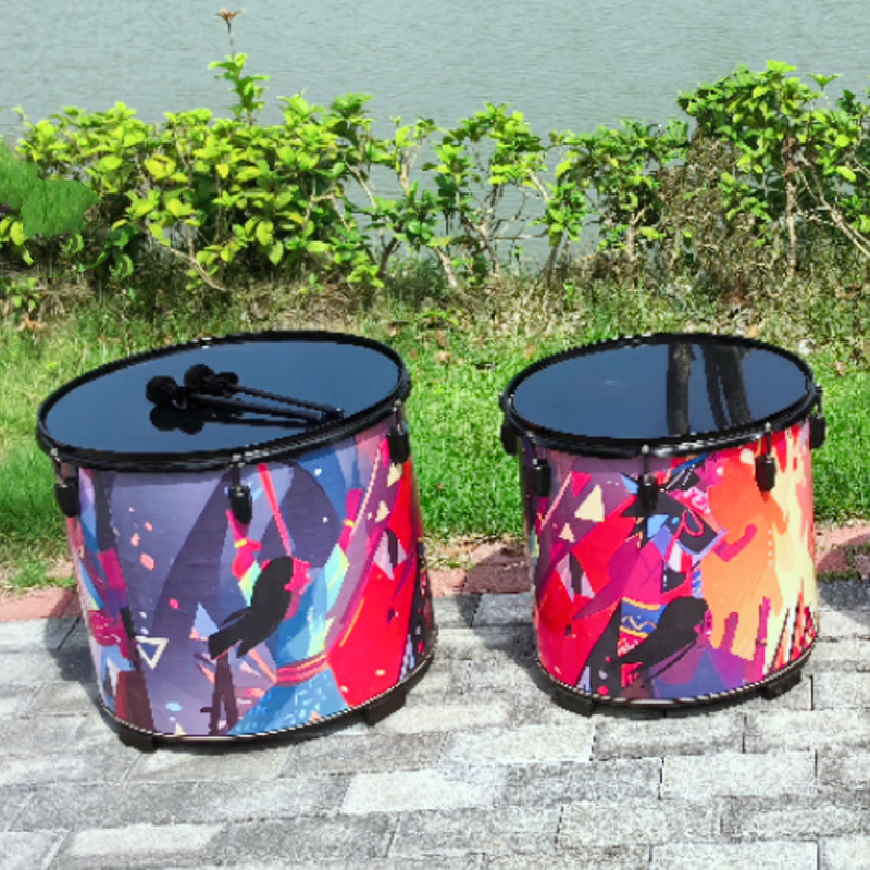 Ground Samba Drum Professional - Musical Instrument Of Africa avis et prix
