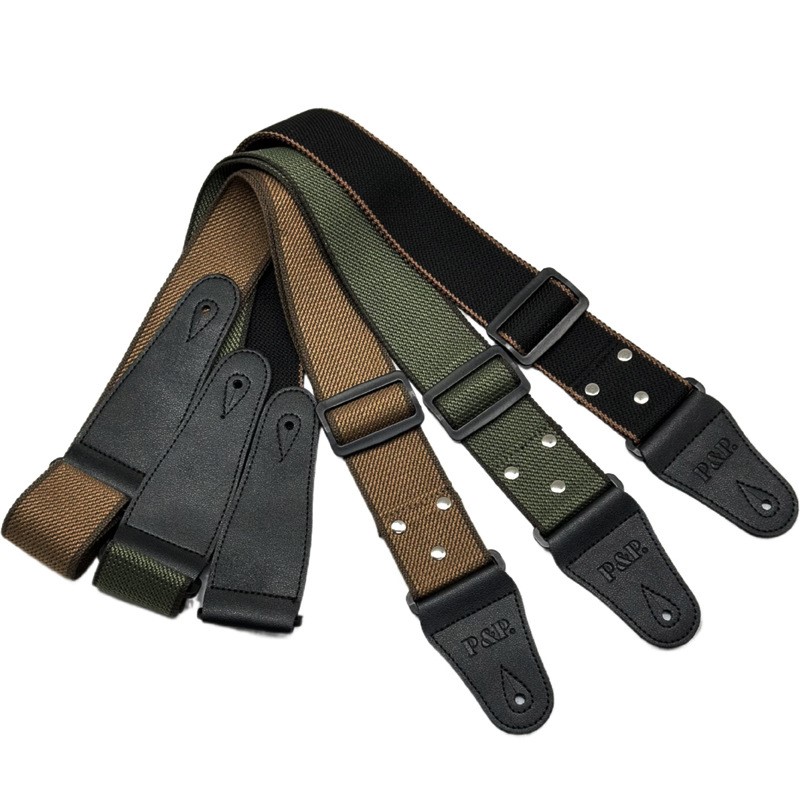 Adjustable Guitar Strap Guitar - Acoustic Guitar Dreadnought avis et prix