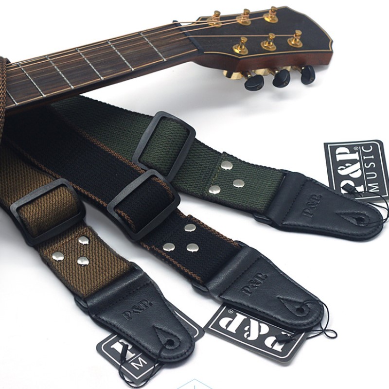 Adjustable Guitar Strap Guitar - Acoustic Guitar Dreadnought avis et prix