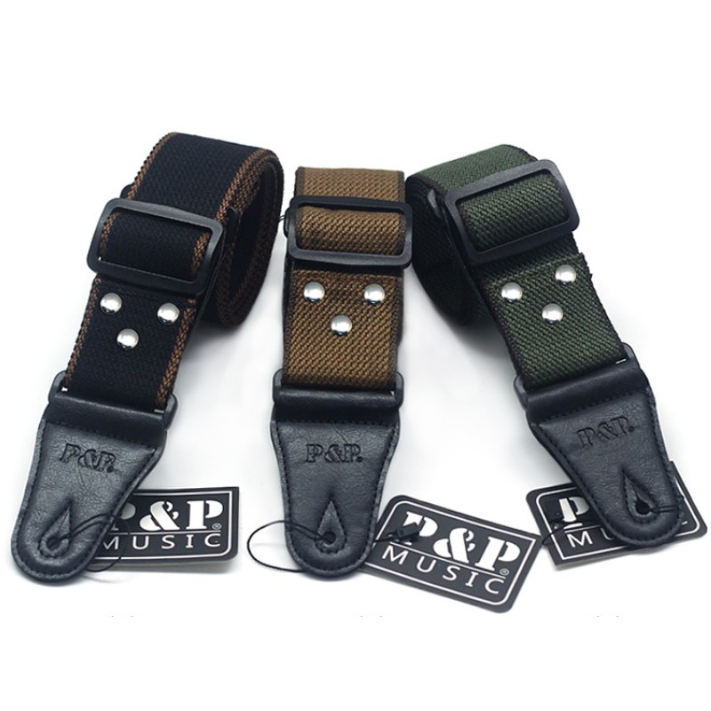 Adjustable Guitar Strap Guitar - Acoustic Guitar Dreadnought avis et prix