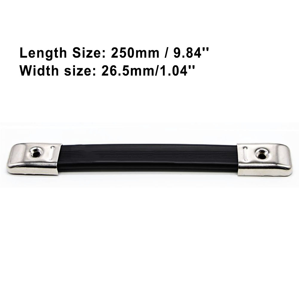 Rubber Handle Strap Handle Mus - Musical Instrument Brands avis et prix