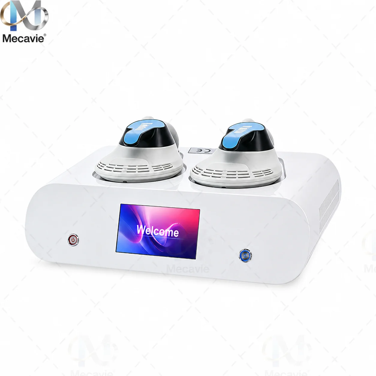 EMS MECAVIE Professional Body  - Vibraslap Percussion avis et prix