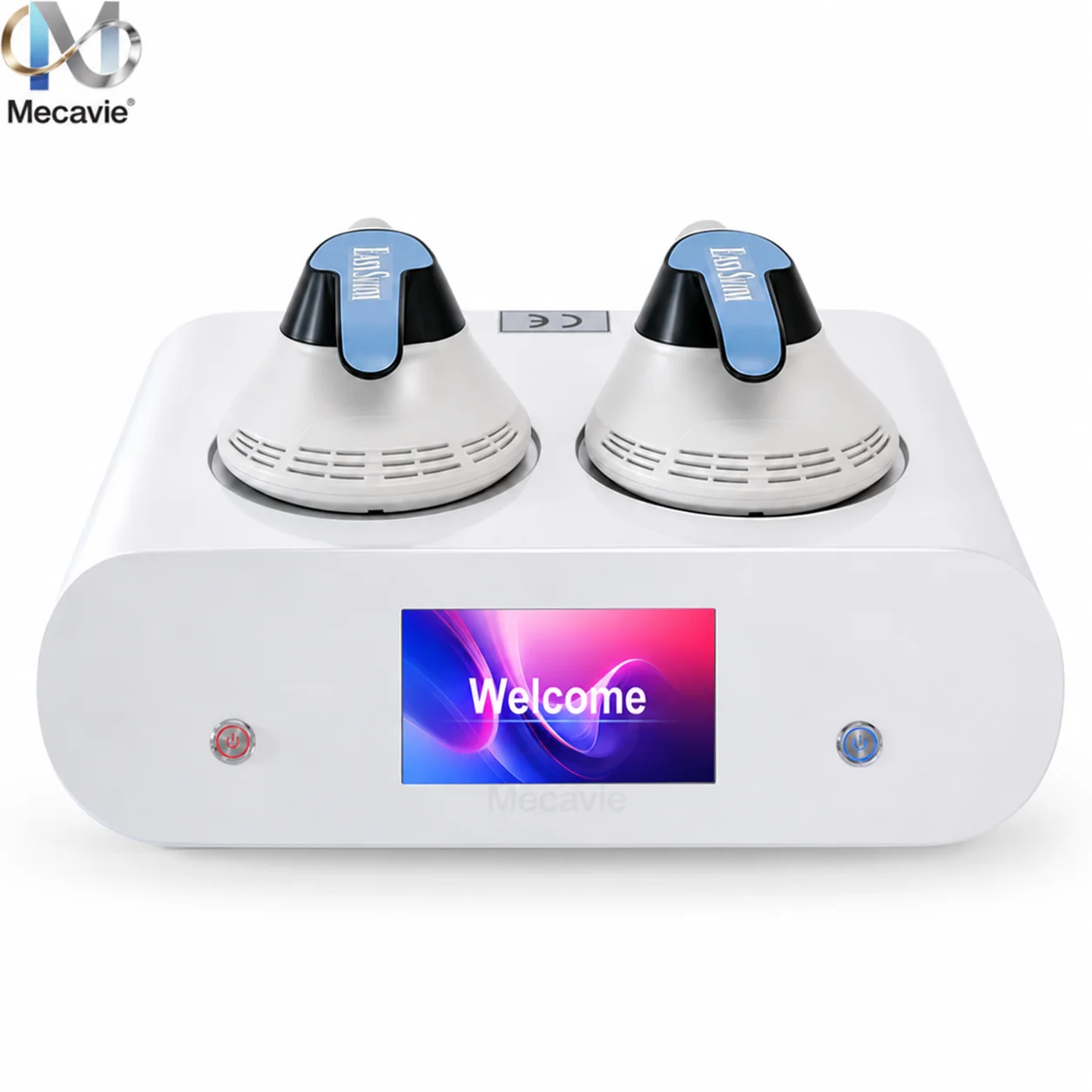 EMS MECAVIE Professional Body  - Vibraslap Percussion avis et prix